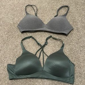 AERIE Wireless Sunny Bras